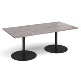 Eternal Rectangular Boardroom Table for 6 People
