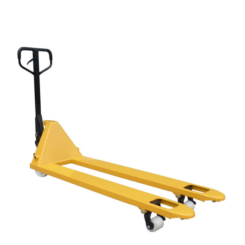 Extra Long Pallet Trucks 2000kg