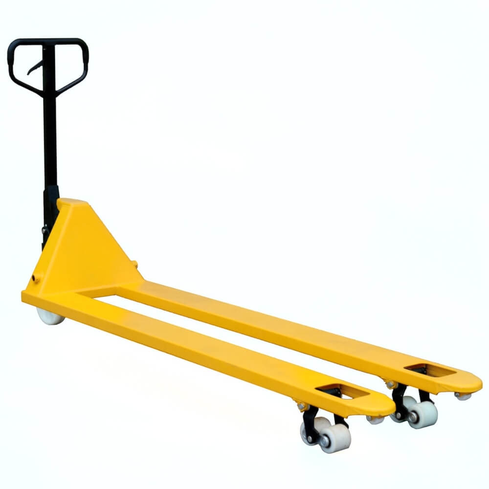 Extra Long Pallet Trucks 2000kg