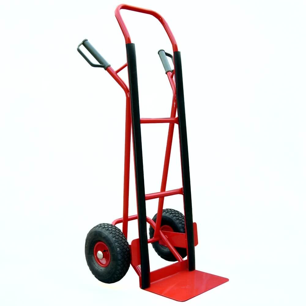 Extra Tall White Goods Appliance Sack Truck 250kg