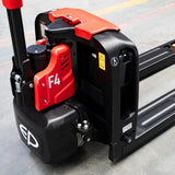 Li-Ion Powered Pallet Truck 1500kg