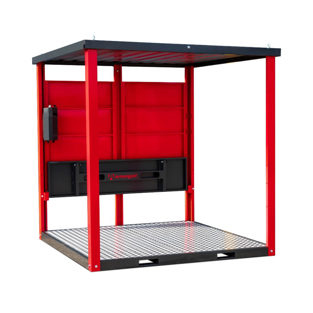 Forma Outdoor Shelter