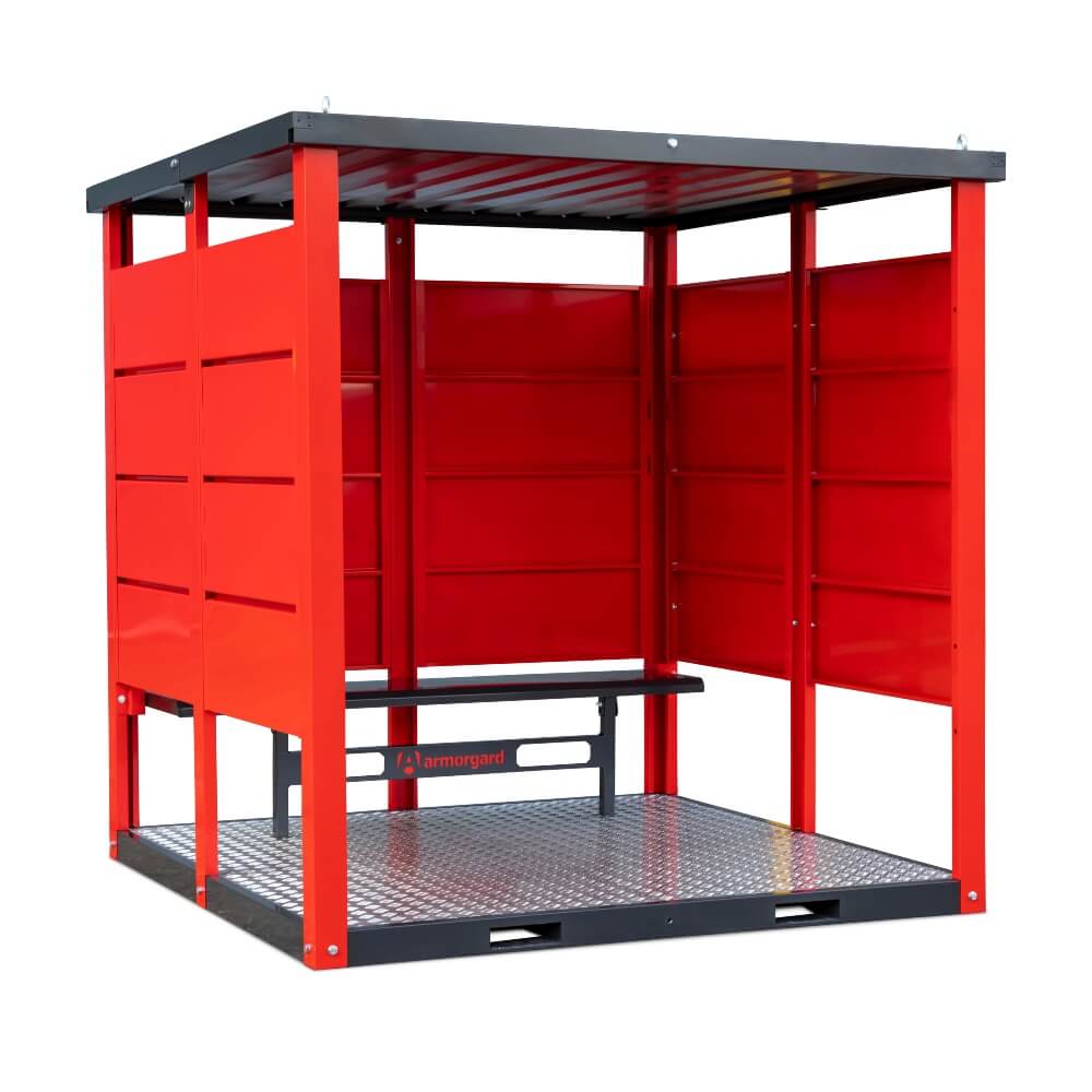 Forma Outdoor Shelter