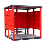 Forma Outdoor Shelter