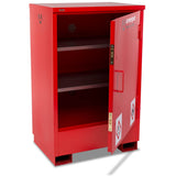 Flammable Storage Cabinet - FSC2