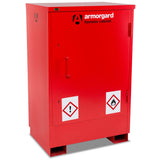 Flammable Storage Cabinet - FSC2