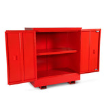 Flammable Storage Cabinet - FSC4