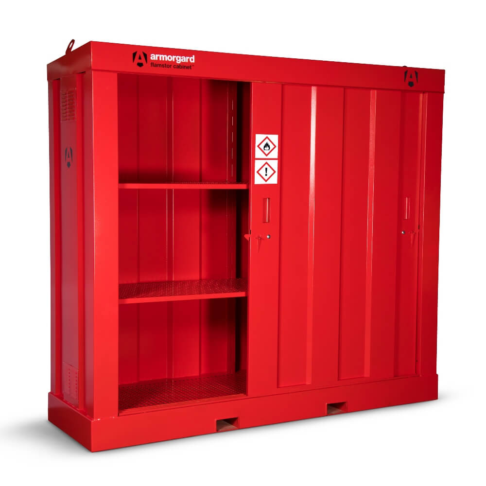 Flammable Storage Cabinet - FSC5