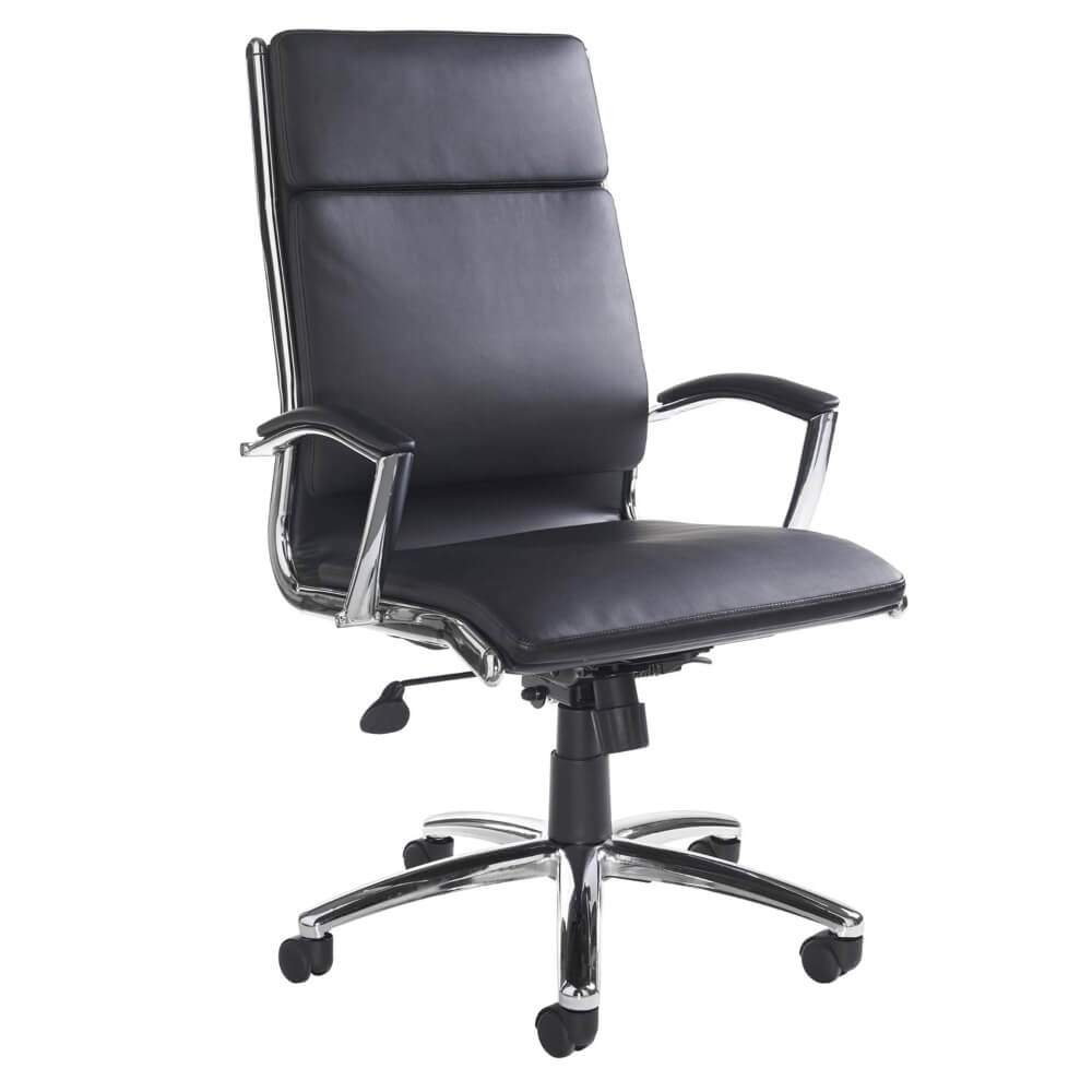 Florence High Back Executive Chair