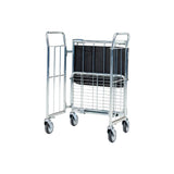 Foldable Stock Trolley