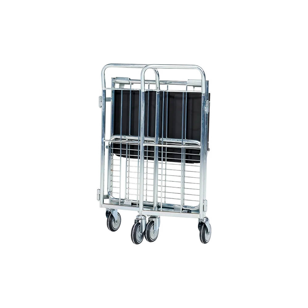 Foldable Stock Trolley