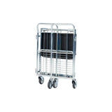 Foldable Stock Trolley