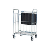 Foldable Stock Trolley