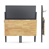Foldable Workbench