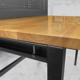 Foldable Workbench