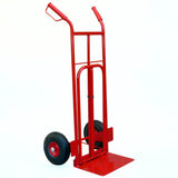 Folding Toe Plate Sack Truck 300kg