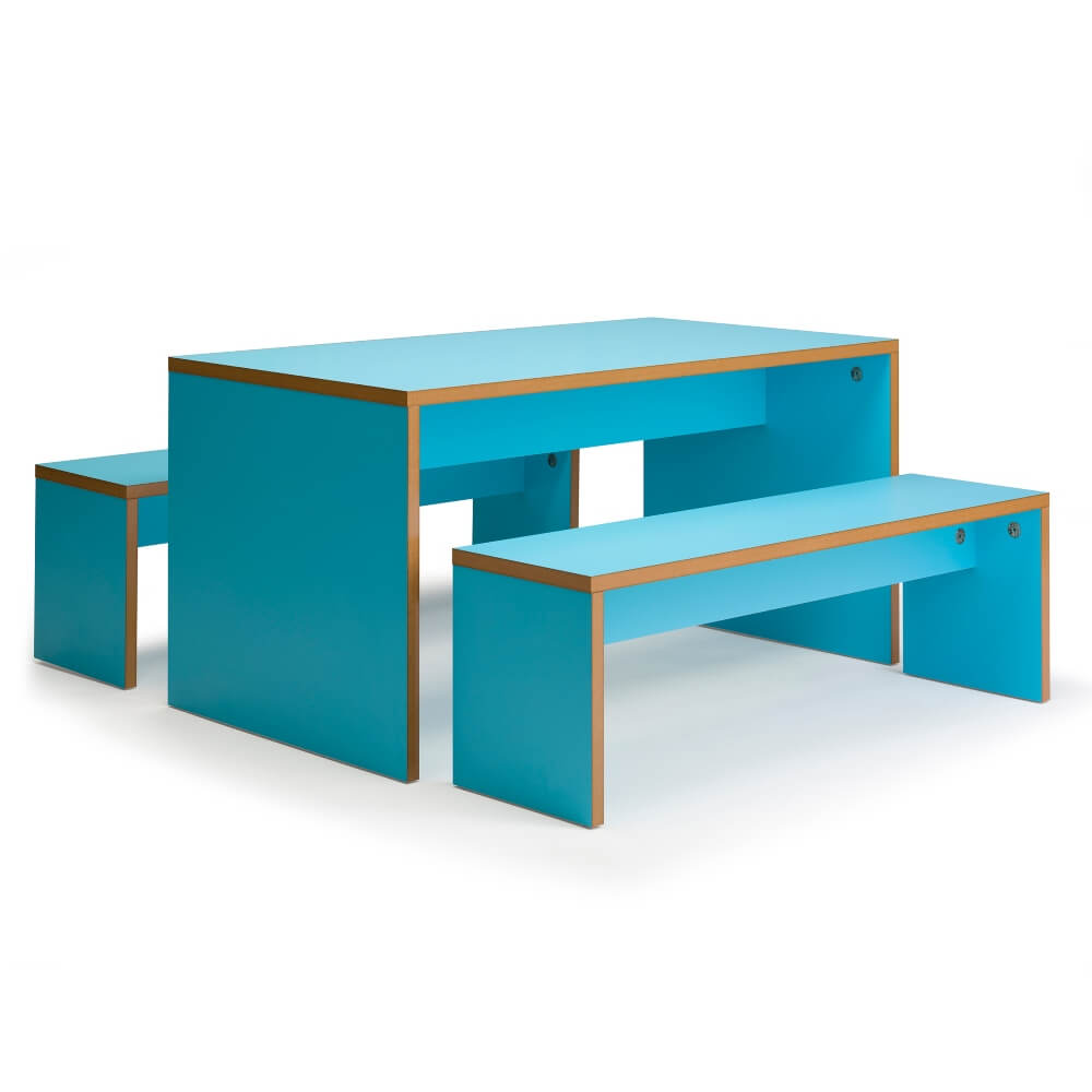 Forest - Complete Dining Unit