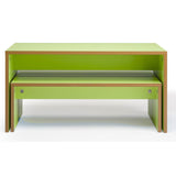 Forest - Complete Dining Unit