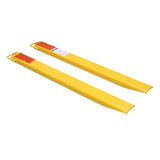 Warrior Fork Extensions 1525 x 125mm