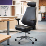 Franklin High Back 24 hour Task Chair