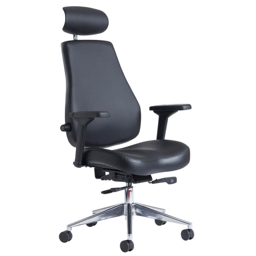Franklin High Back 24 hour Task Chair