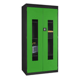 Vision Cupboard with Black Body