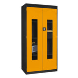 Vision Cupboard with Black Body