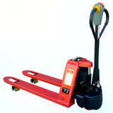 Fully Powered Low Profile Pallet Truck 1500kg