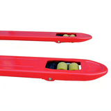Fully Powered Low Profile Pallet Truck 1500kg