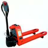 Fully Powered Pallet Truck 2000kg