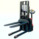 Fully Powered Stackers 1500kg