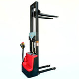 Fully Powered Stackers 1500kg