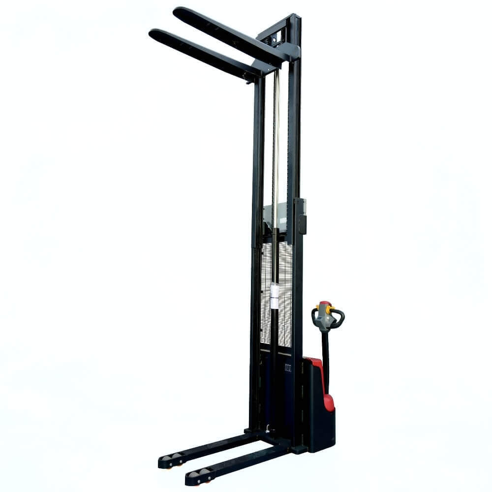Fully Powered Stackers 1500kg