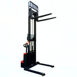 Fully Powered Straddle Stackers 1500kg