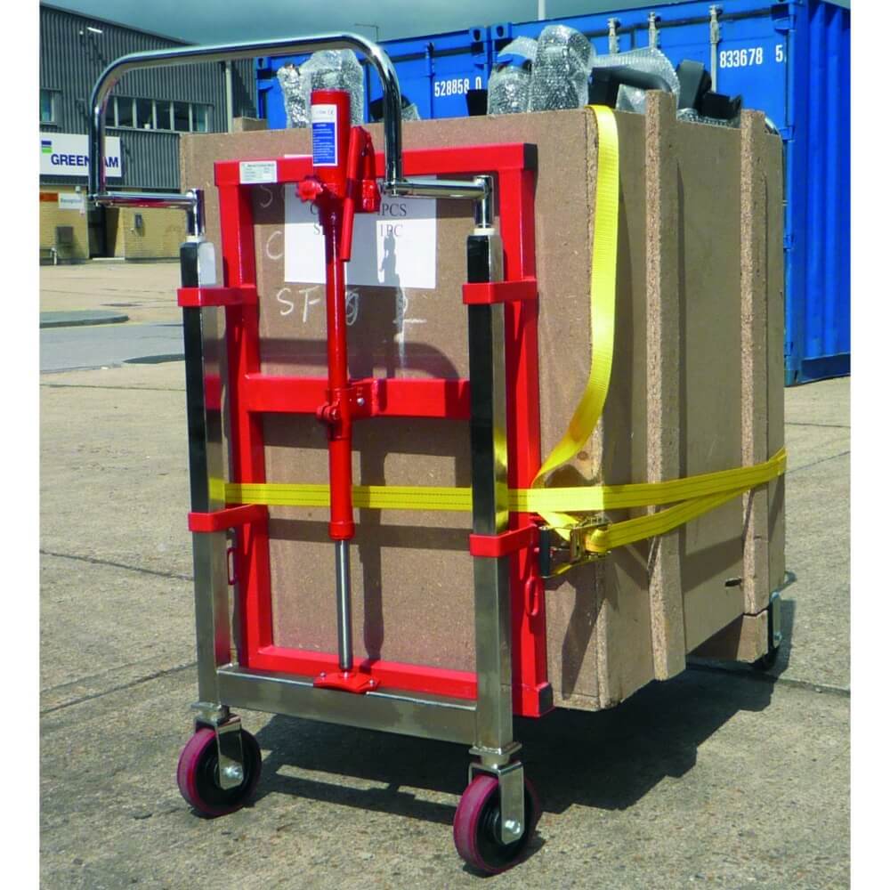 Furniture Mover Set 1800kg