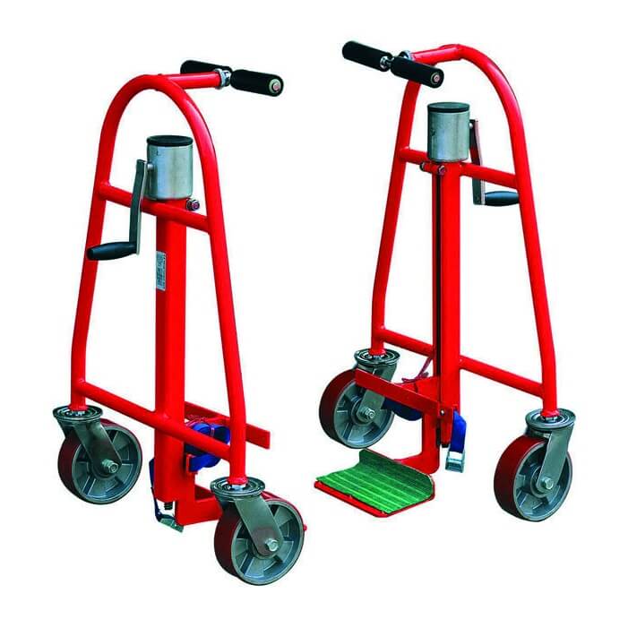 Furniture Mover Set 600kg