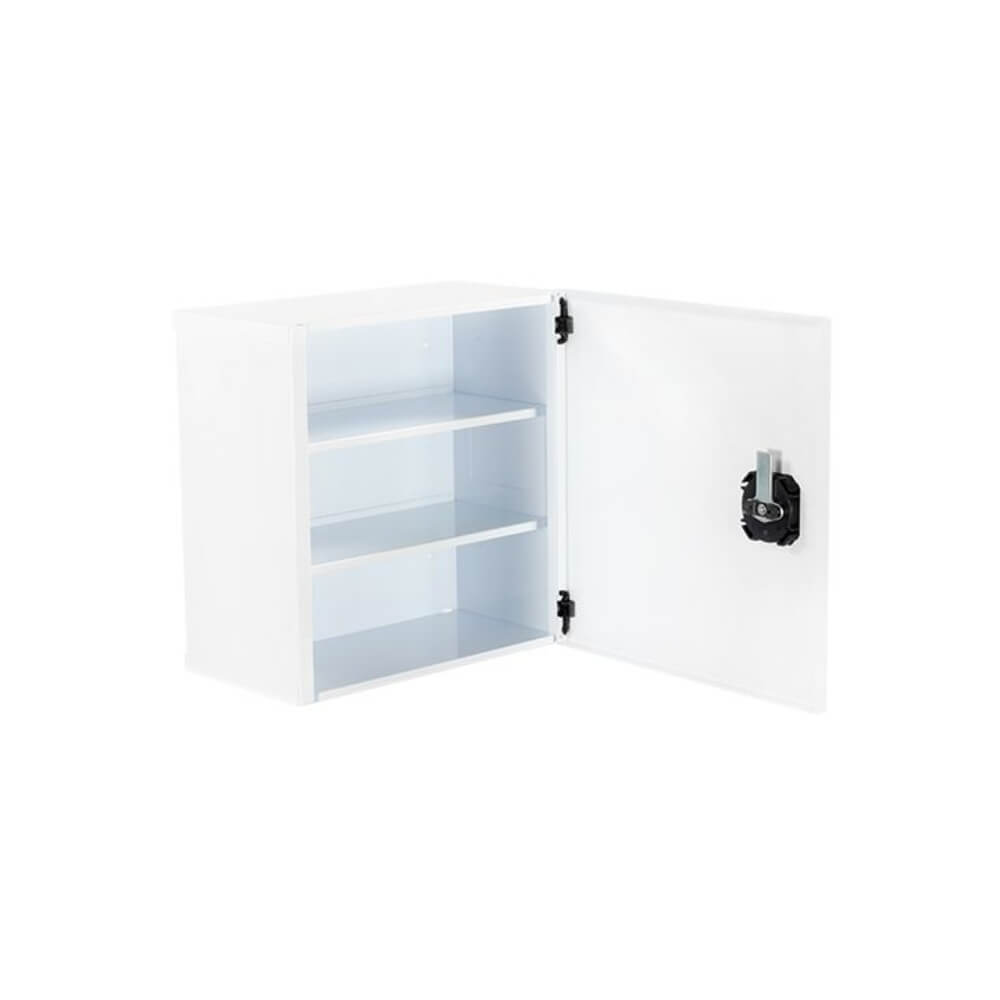 First Aid Storage Cabinet – Merlinindustrial