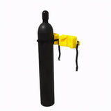 Gas Cylinder Bracket