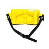 Gas Cylinder Bracket