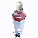 Gas Cylinder Heaters