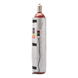 Gas Cylinder Heaters