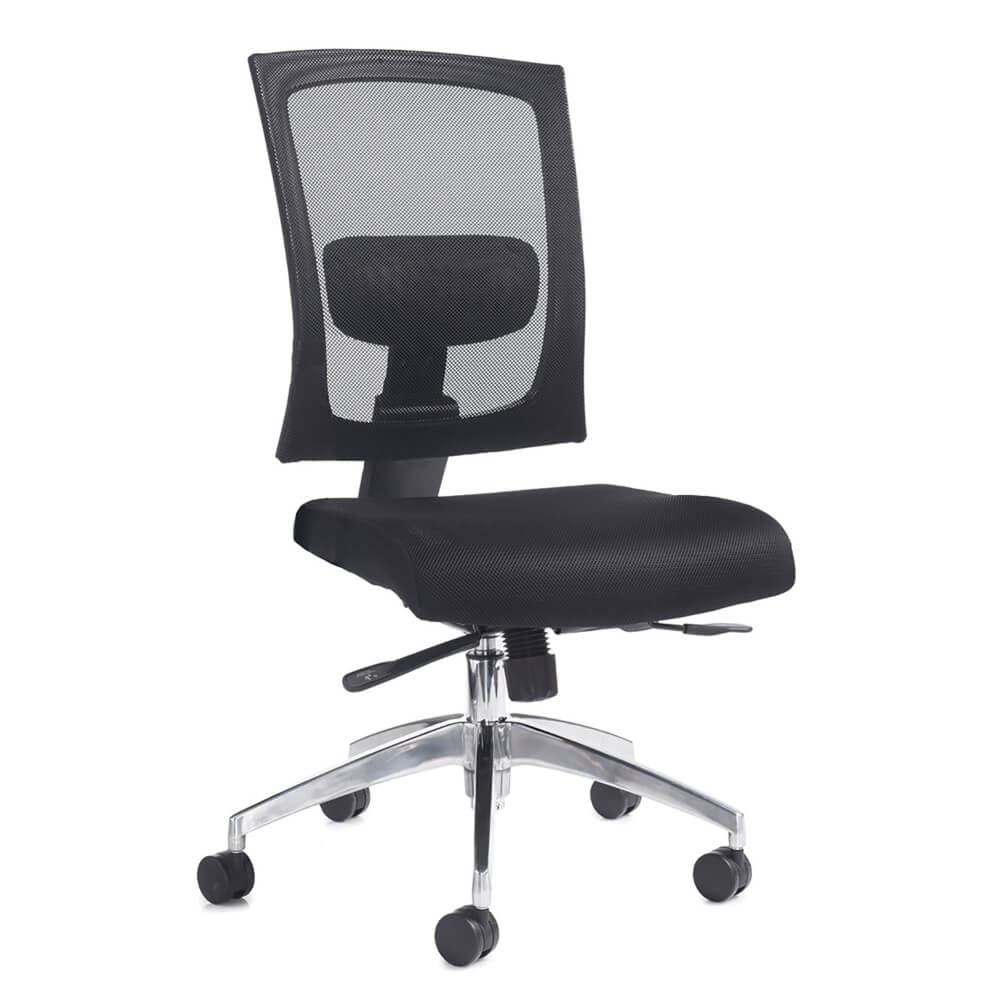 Gemini Mesh Back Task Chair