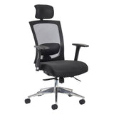 Gemini Mesh Back Task Chair