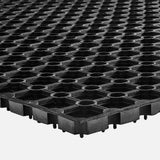 Greenskeeper Matting - Black