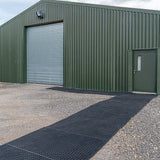 Greenskeeper Matting - Black