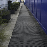 Greenskeeper Matting - Black