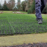 Greenskeeper Matting - Black