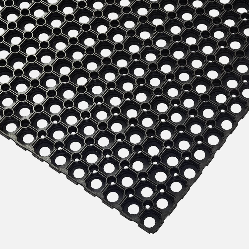 Greenskeeper Matting - Black