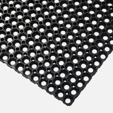 Greenskeeper Matting - Black