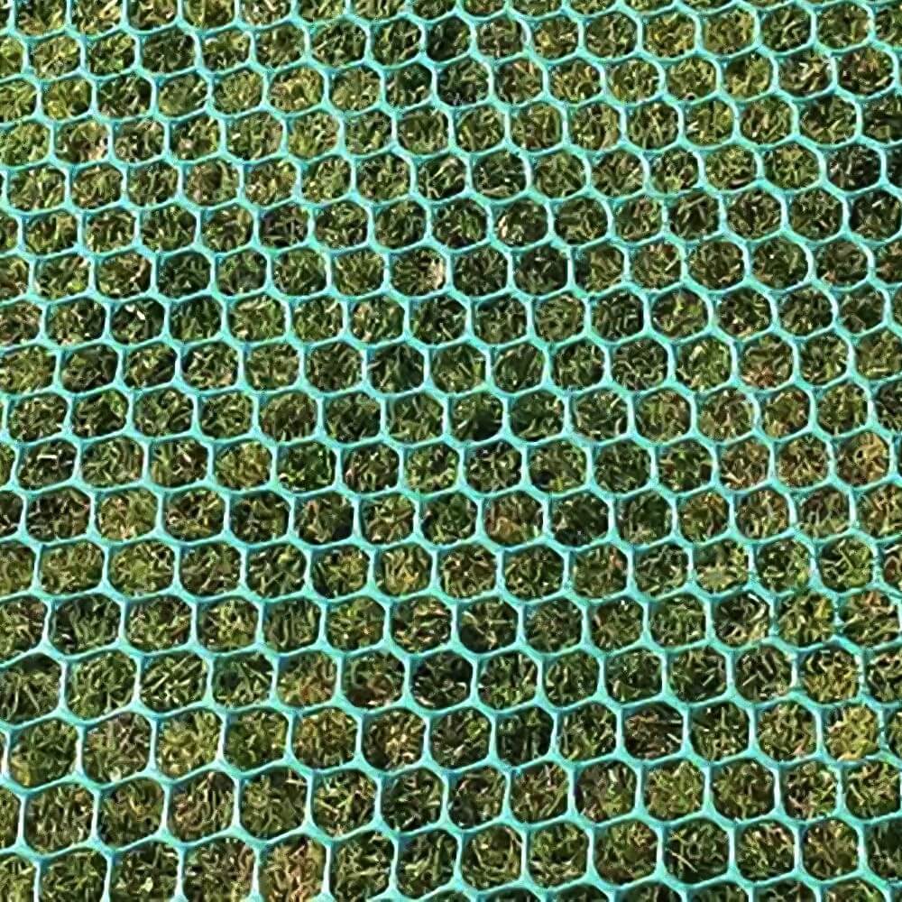 Greenskeeper Matting - Green